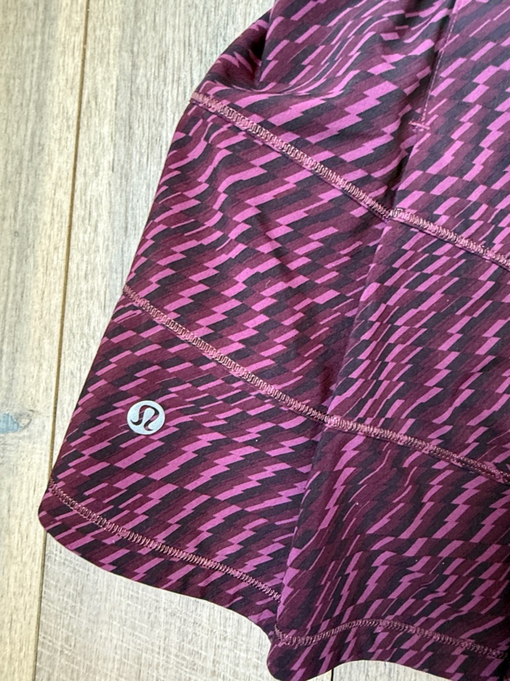 Lululemon Pace Rival Skirt II - Picture 6 of 13